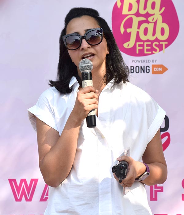 POPxo Hosts Its Biggest Offline Event Yet (The Big Fab Fest)